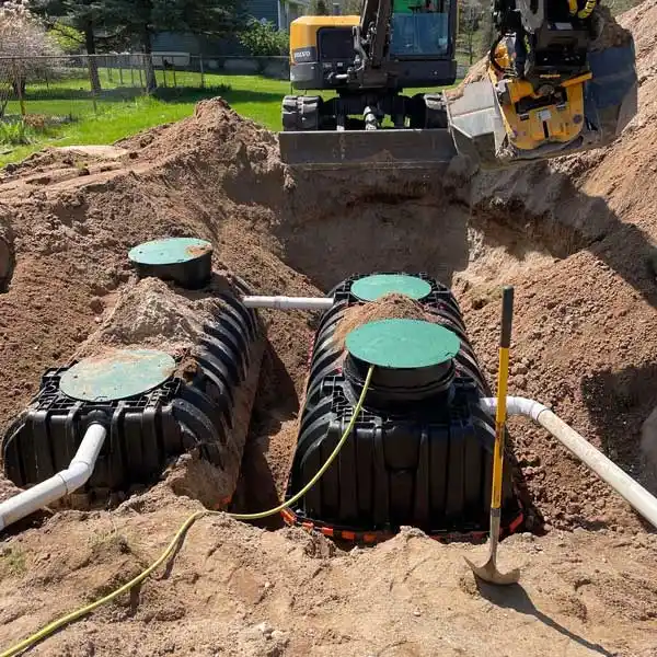 septic tank services Thayer
